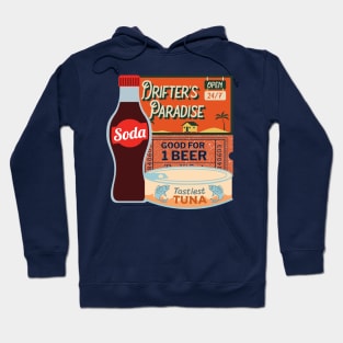 soda Hoodie